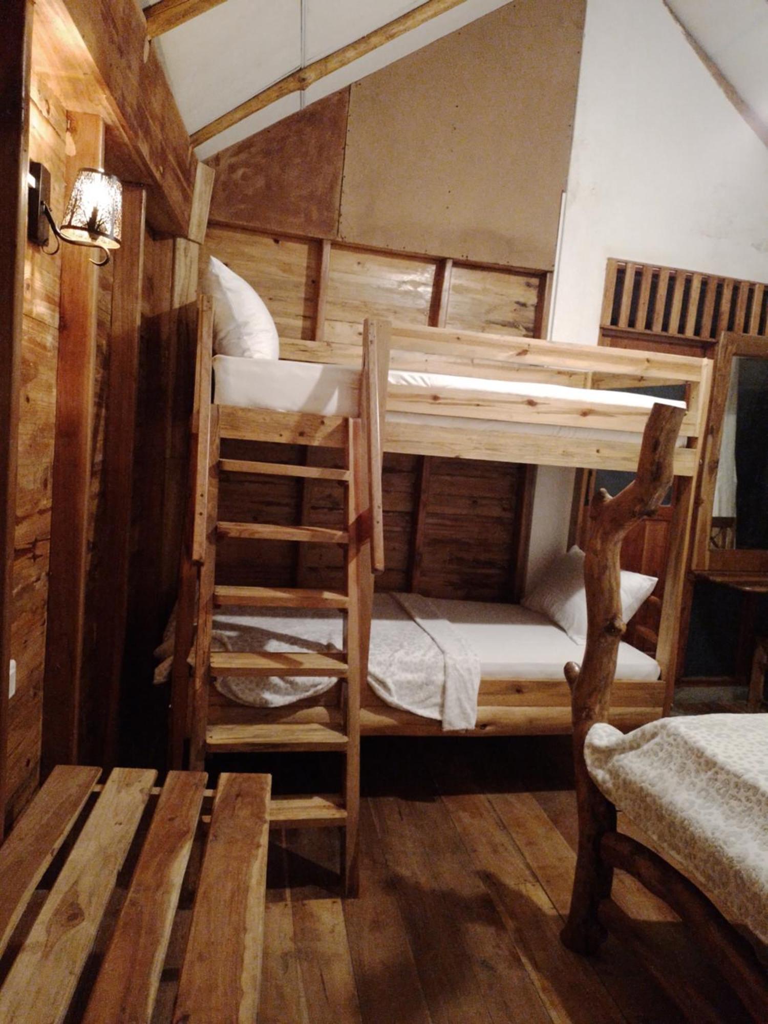 Lamiaceae Wood Cabin Ella Εξωτερικό φωτογραφία