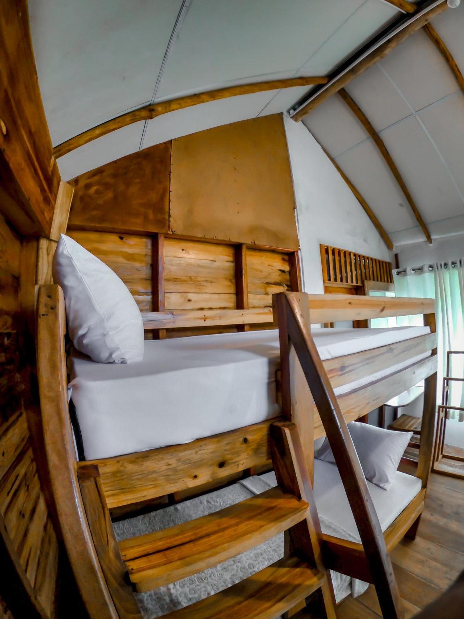 Lamiaceae Wood Cabin Ella Εξωτερικό φωτογραφία