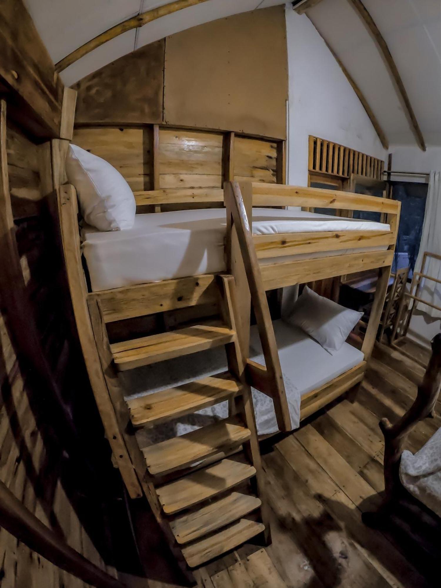 Lamiaceae Wood Cabin Ella Εξωτερικό φωτογραφία