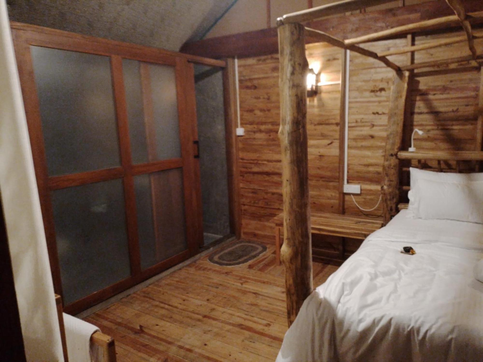 Lamiaceae Wood Cabin Ella Εξωτερικό φωτογραφία