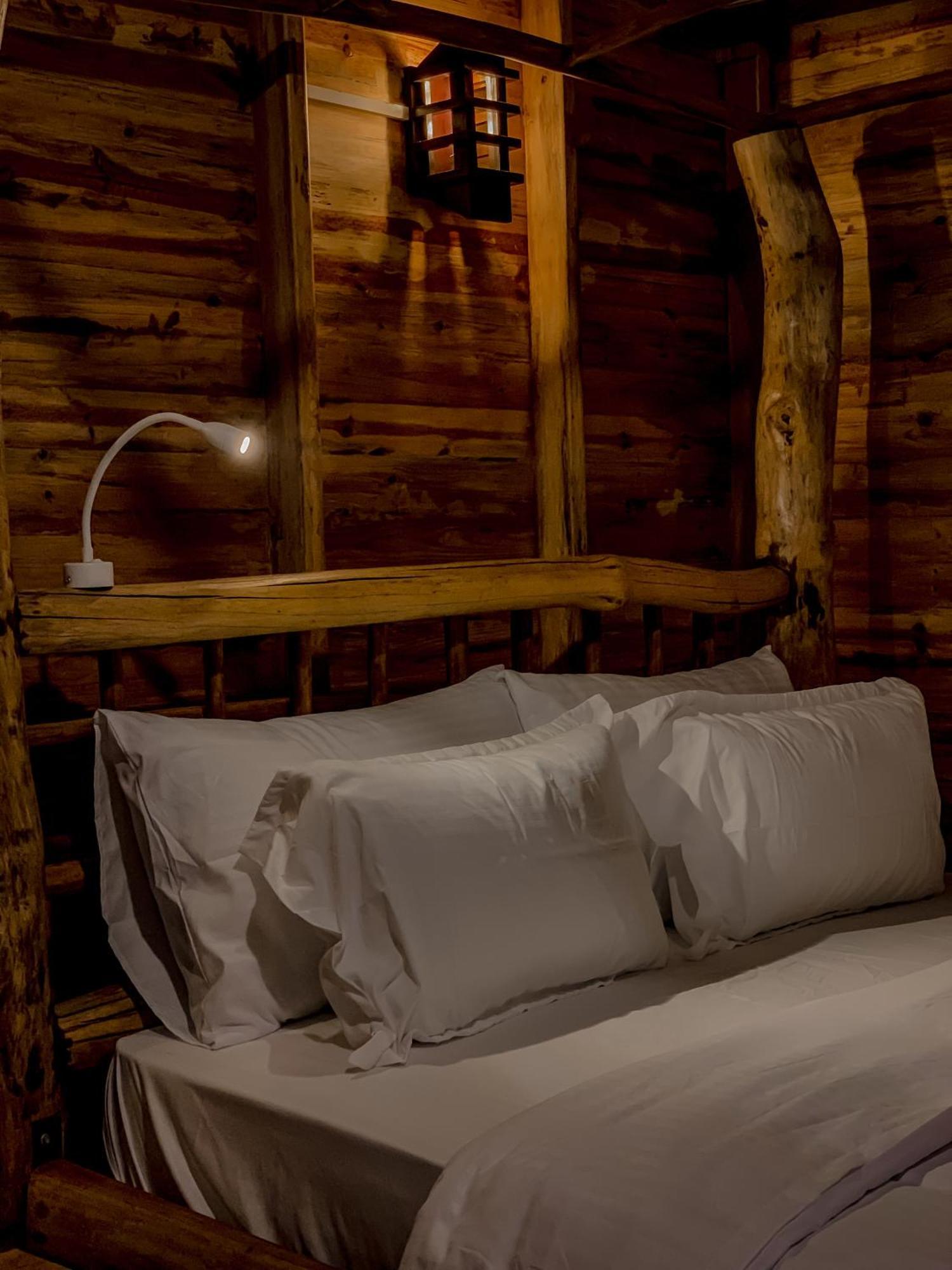 Lamiaceae Wood Cabin Ella Εξωτερικό φωτογραφία