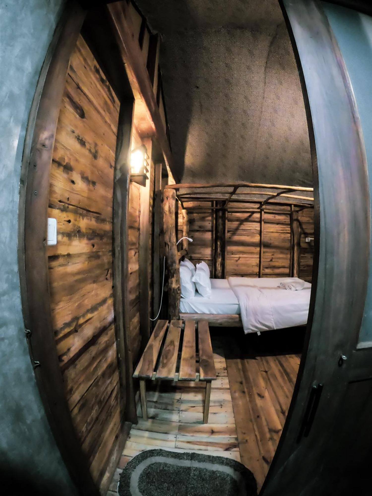 Lamiaceae Wood Cabin Ella Εξωτερικό φωτογραφία